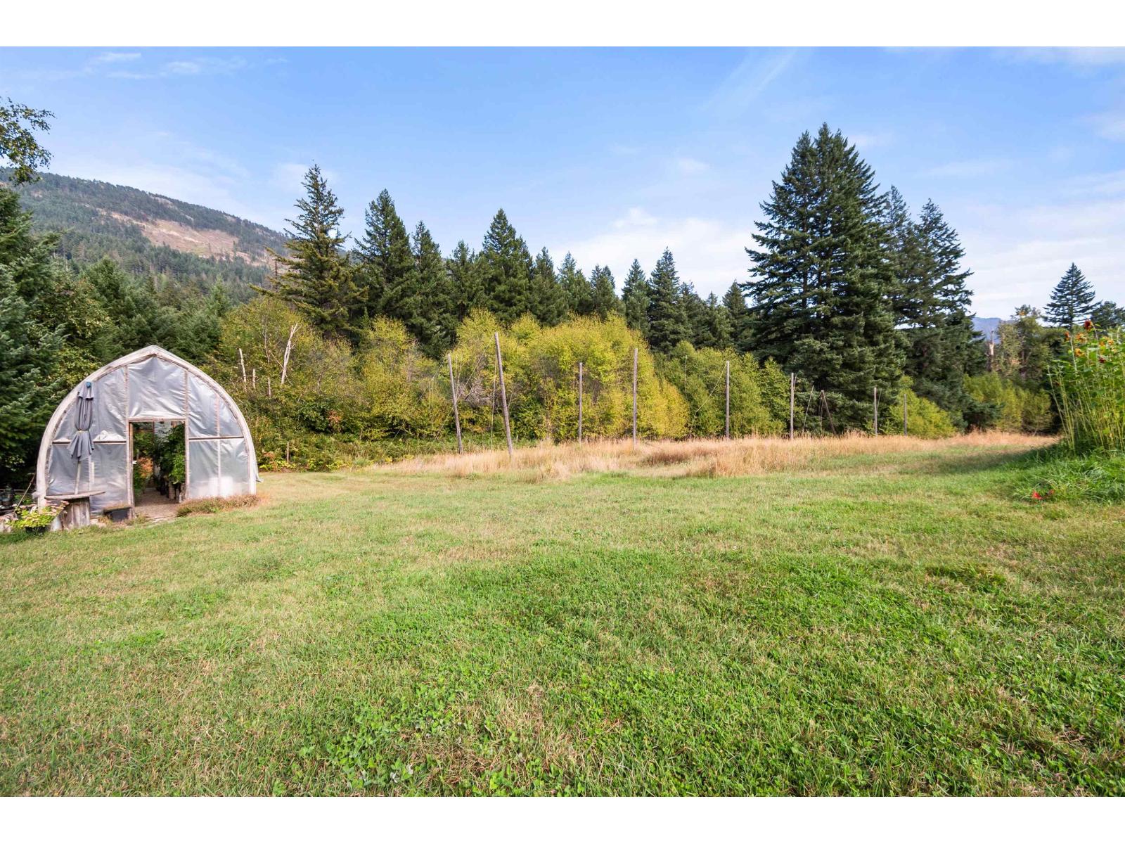 50900 Chaumox Road, Fraser Canyon, Boston Bar / Lytton, British Columbia  V0X 1C1 - Photo 39 - R3048105