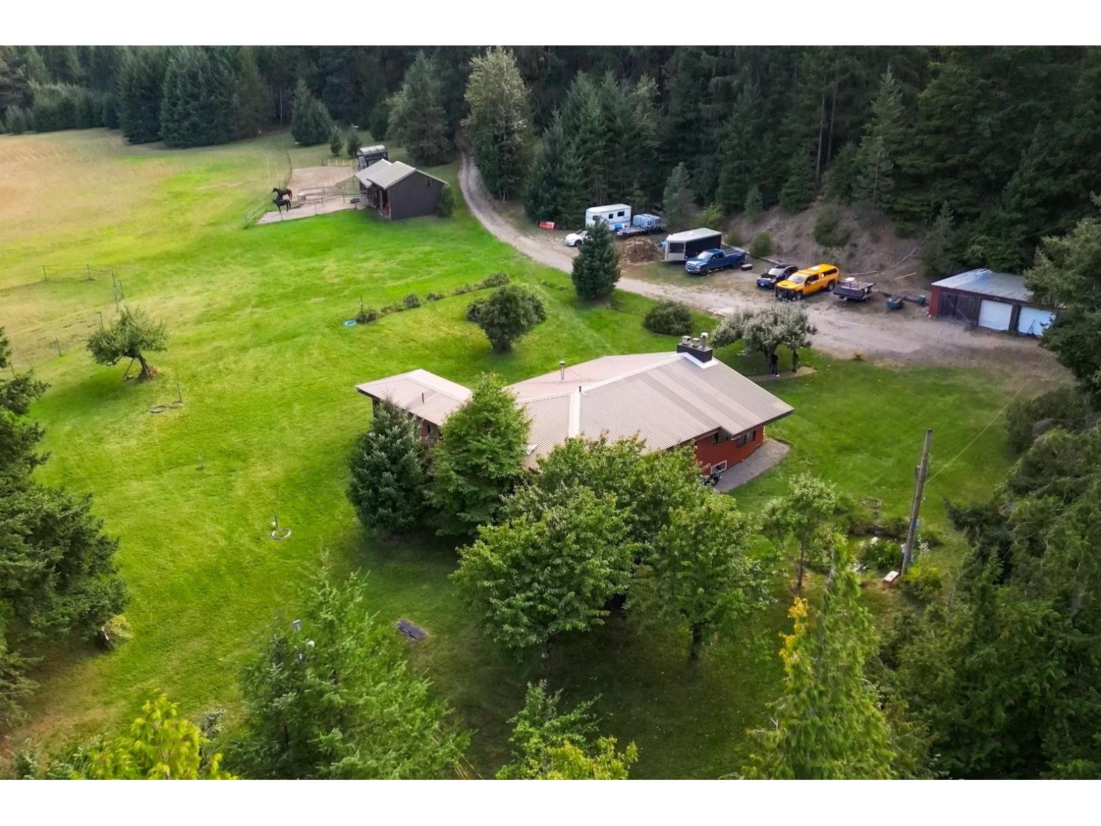 50900 Chaumox Road, Fraser Canyon, Boston Bar / Lytton, British Columbia  V0X 1C1 - Photo 6 - R3048105