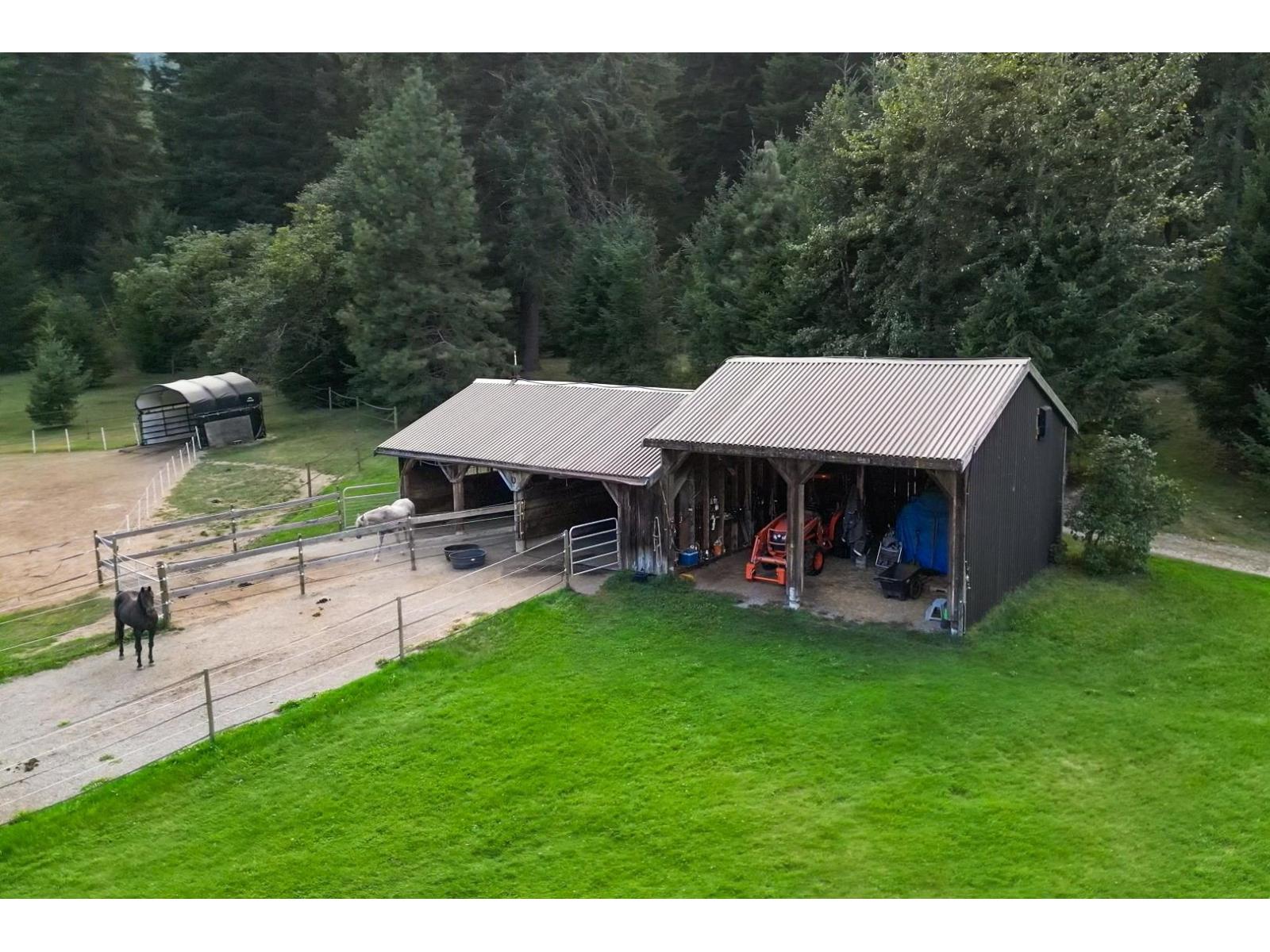 50900 Chaumox Road, Fraser Canyon, Boston Bar / Lytton, British Columbia  V0X 1C1 - Photo 11 - R3048105