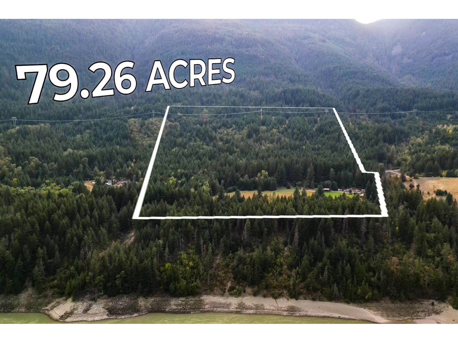 50900 Chaumox Road, Fraser Canyon, Boston Bar / Lytton, British Columbia  V0X 1C1 - Photo 2 - R3048105