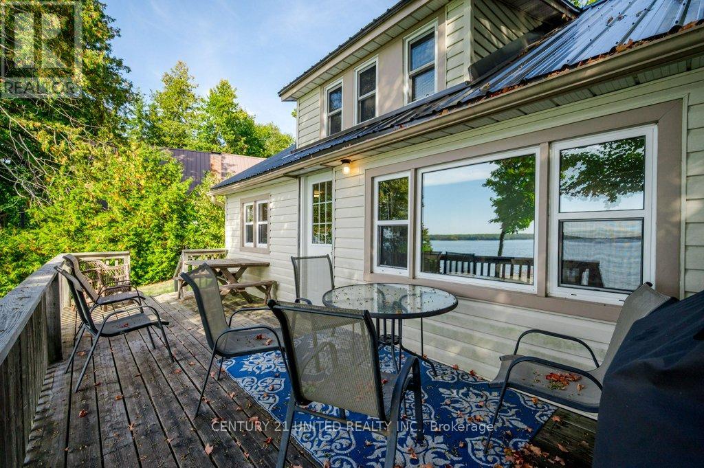 2460 Fire Route 13, Selwyn, Ontario  K0L 2H0 - Photo 11 - X12415674