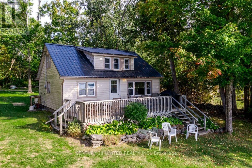 2460 Fire Route 13, Selwyn, Ontario  K0L 2H0 - Photo 2 - X12415674