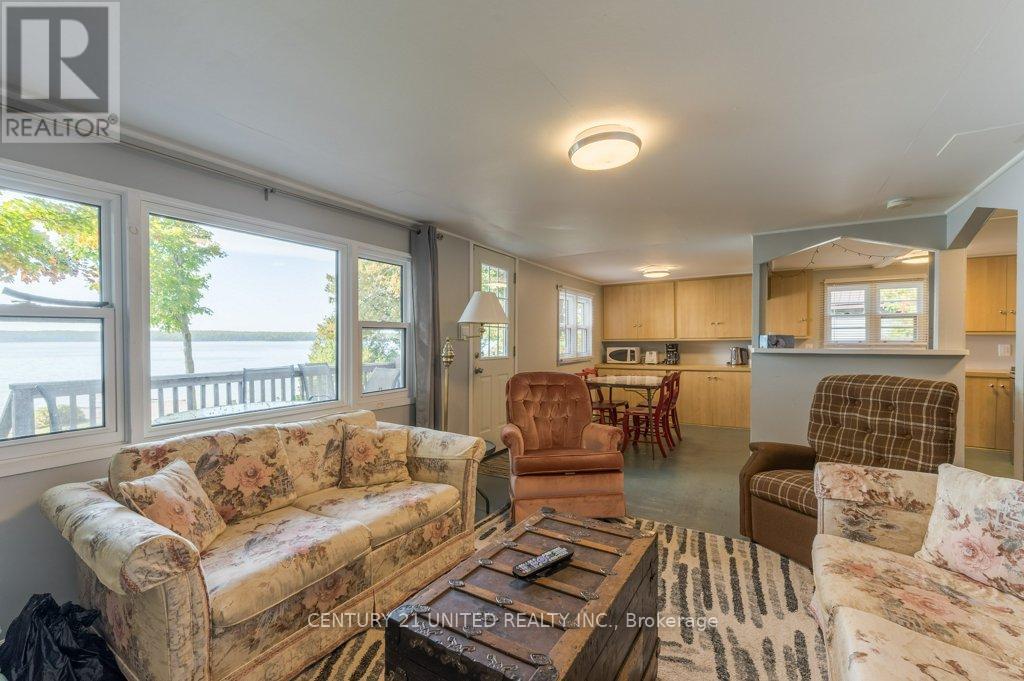 2460 Fire Route 13, Selwyn, Ontario  K0L 2H0 - Photo 22 - X12415674