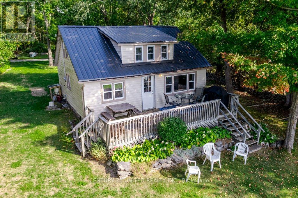 2460 Fire Route 13, Selwyn, Ontario  K0L 2H0 - Photo 3 - X12415674