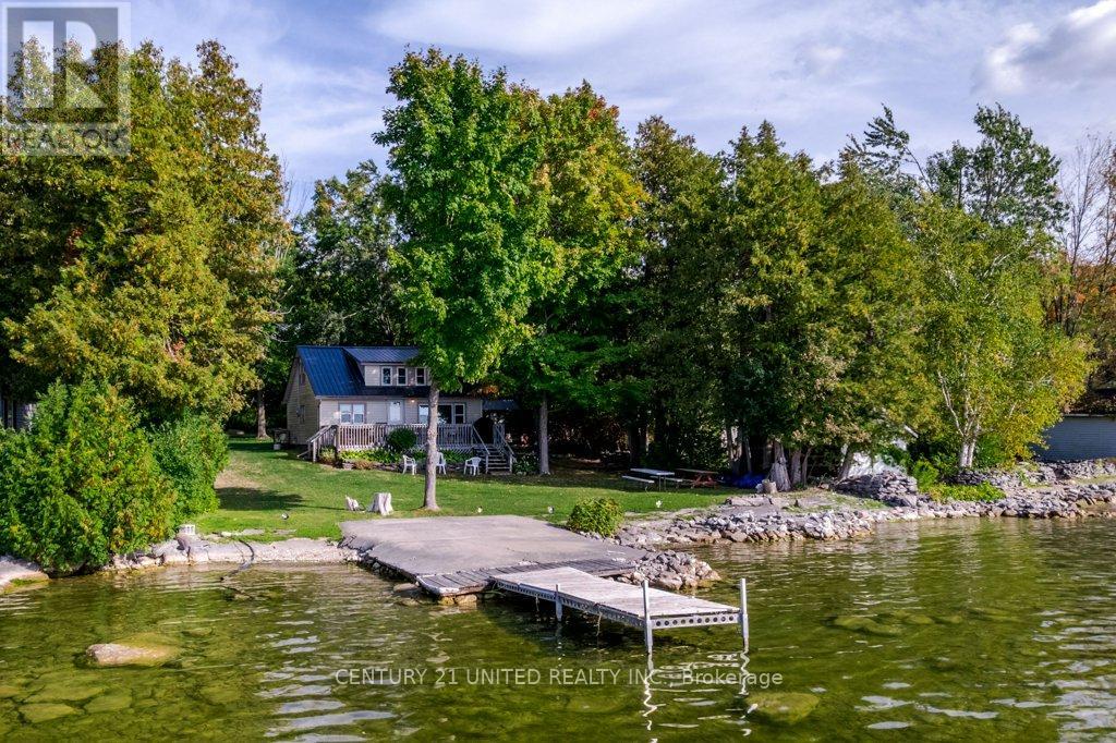 2460 Fire Route 13, Selwyn, Ontario  K0L 2H0 - Photo 35 - X12415674
