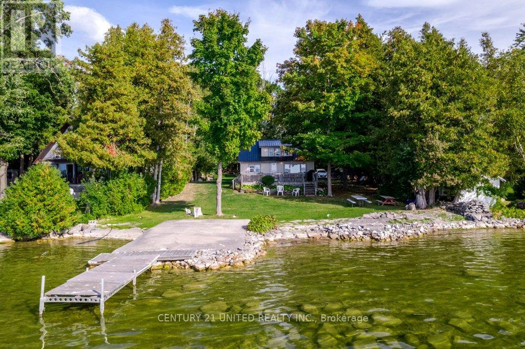 2460 Fire Route 13, Selwyn, Ontario  K0L 2H0 - Photo 36 - X12415674