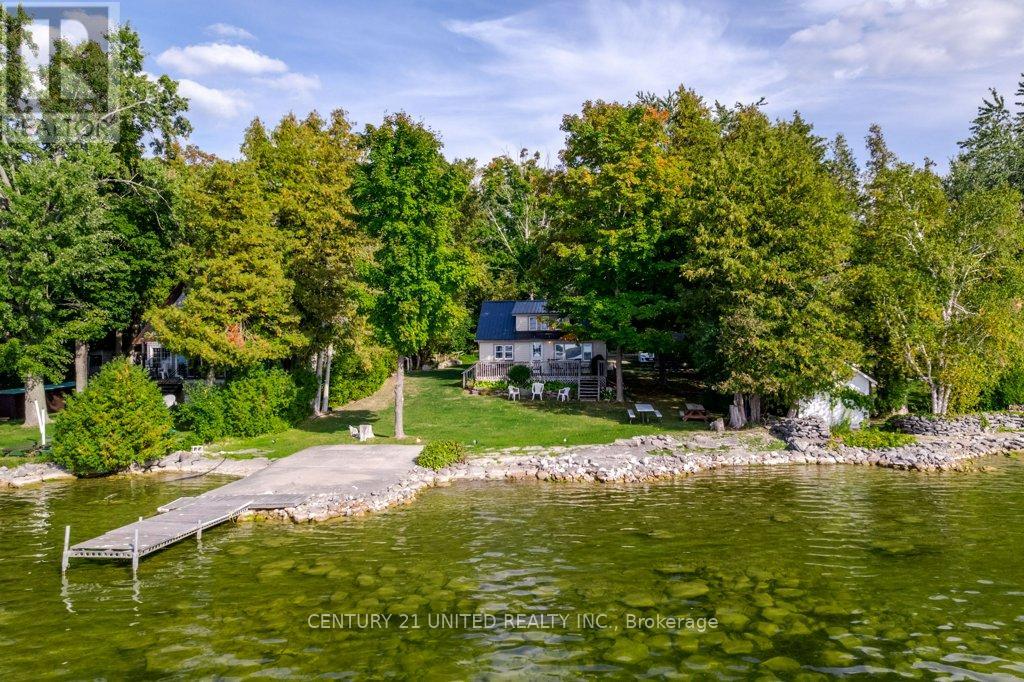 2460 Fire Route 13, Selwyn, Ontario  K0L 2H0 - Photo 4 - X12415674