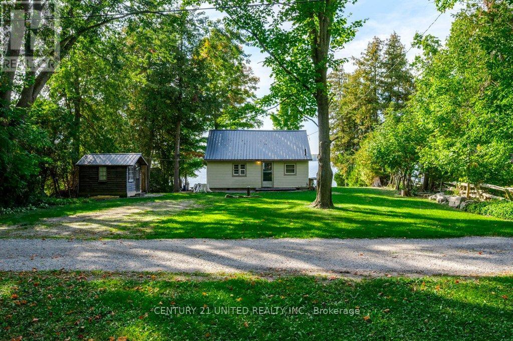 2460 Fire Route 13, Selwyn, Ontario  K0L 2H0 - Photo 43 - X12415674