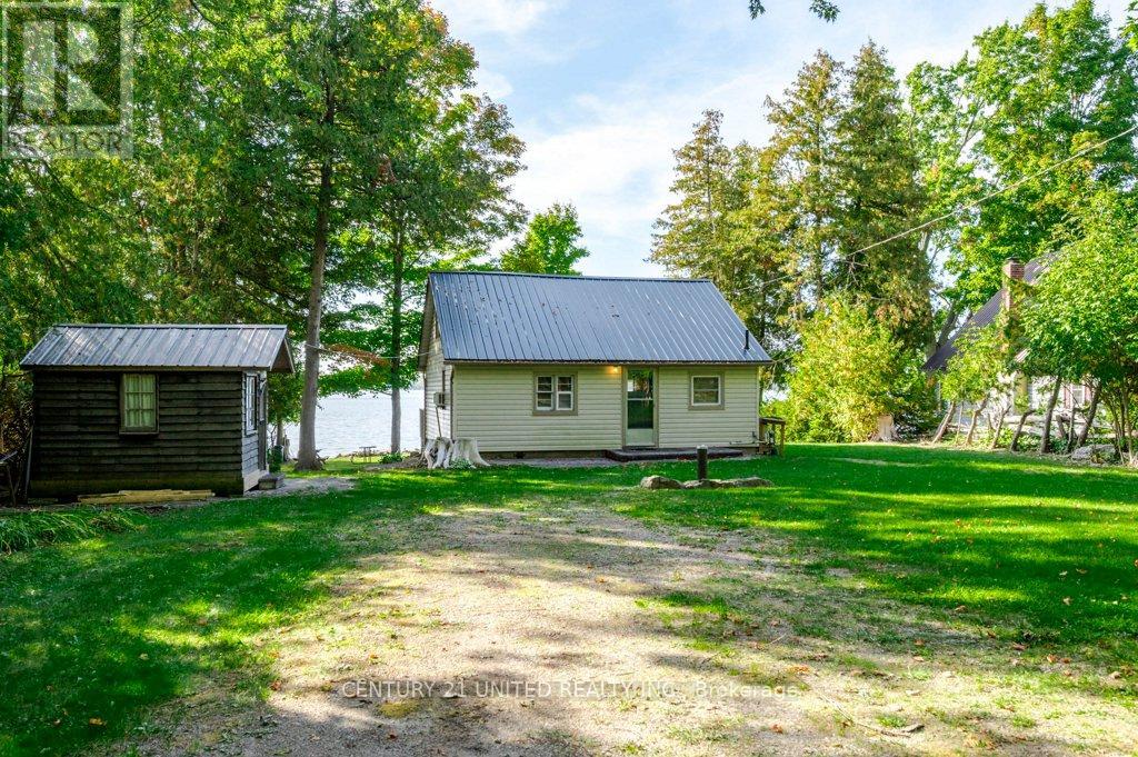 2460 Fire Route 13, Selwyn, Ontario  K0L 2H0 - Photo 45 - X12415674