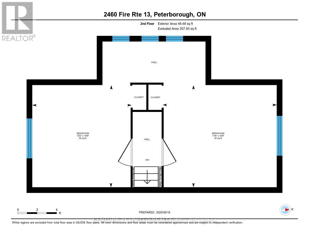 2460 Fire Route 13, Selwyn, Ontario  K0L 2H0 - Photo 47 - X12415674