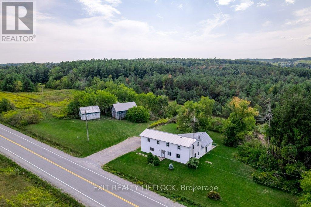 194 County Rd 10, Cavan Monaghan (Cavan Twp), Ontario  L0A 1G0 - Photo 2 - X12415738