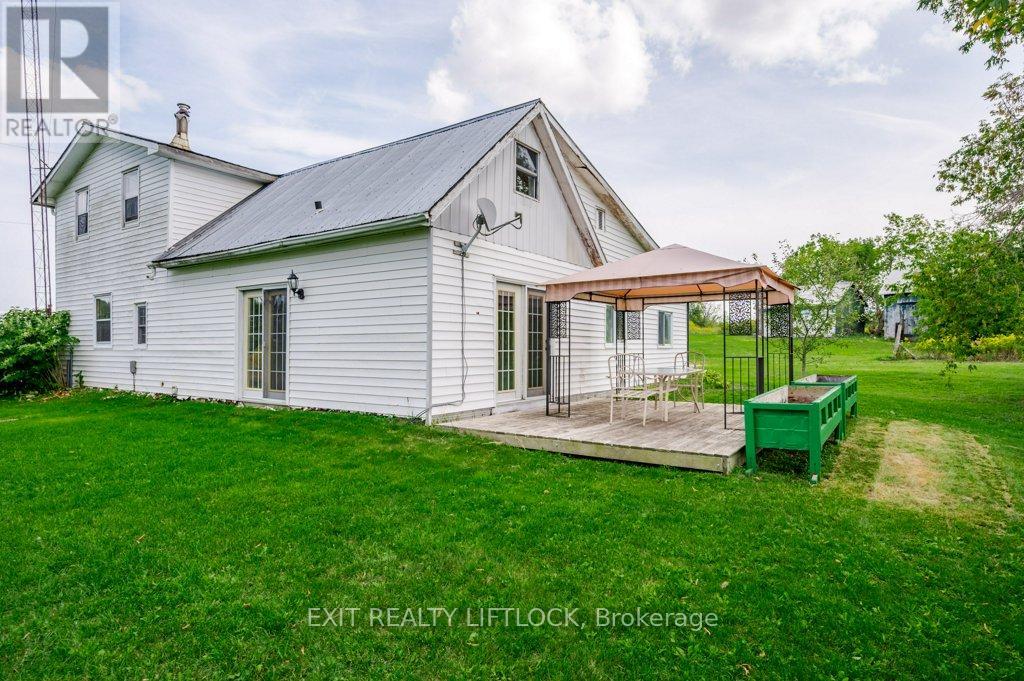 194 County Rd 10, Cavan Monaghan (Cavan Twp), Ontario  L0A 1G0 - Photo 38 - X12415738