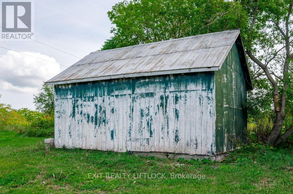 194 County Rd 10, Cavan Monaghan (Cavan Twp), Ontario  L0A 1G0 - Photo 44 - X12415738