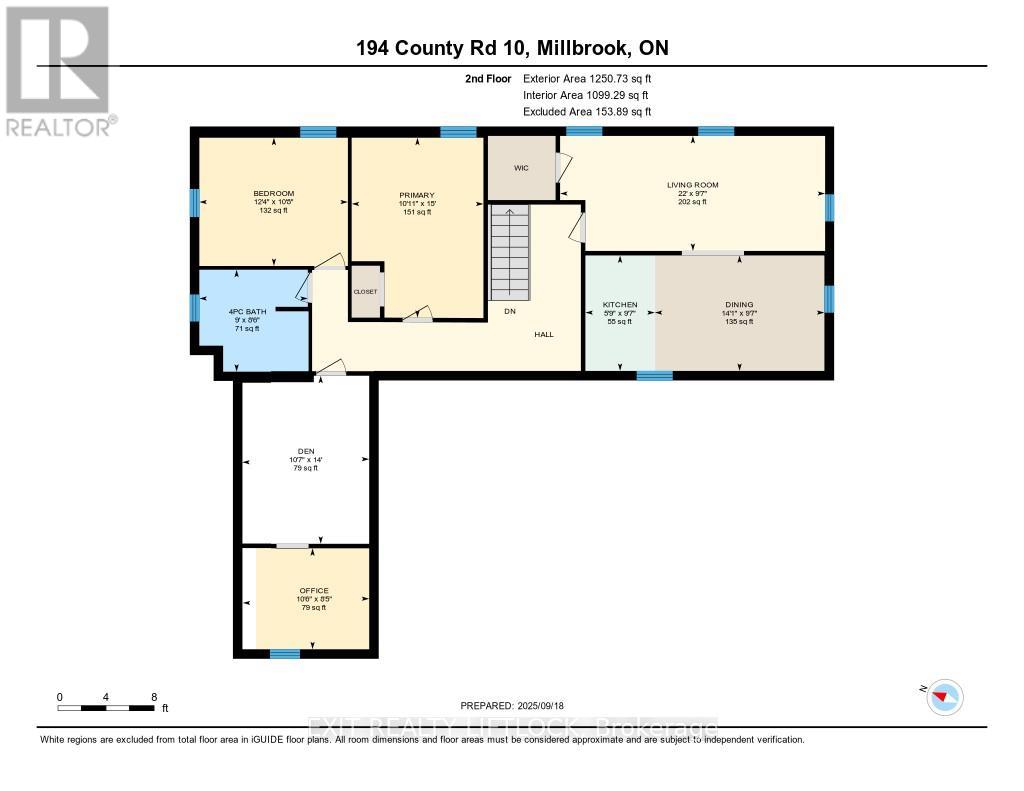 194 County Rd 10, Cavan Monaghan (Cavan Twp), Ontario  L0A 1G0 - Photo 46 - X12415738