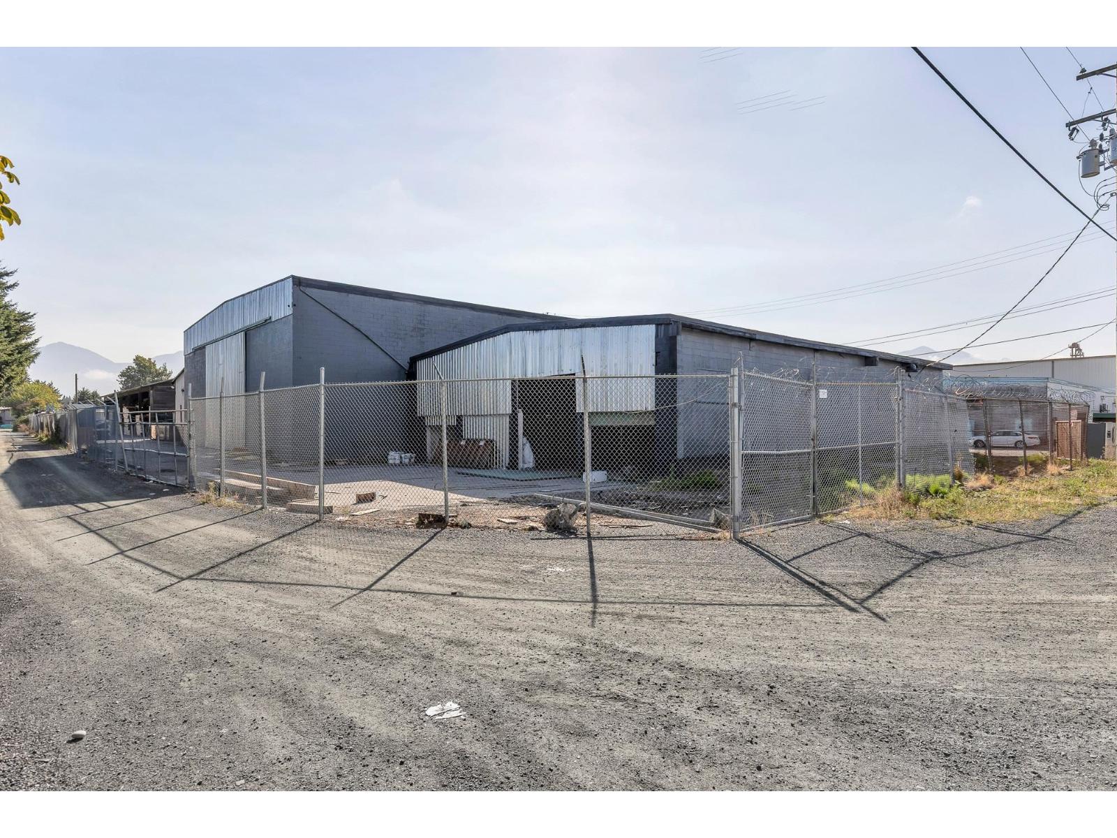 46213 Fourth Avenue, Chilliwack Proper East, Chilliwack, British Columbia  V2P 1N5 - Photo 24 - C8072182