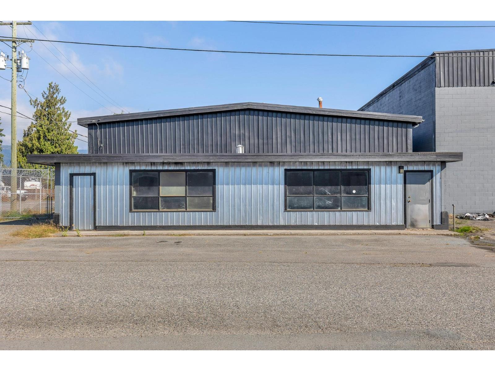 46213 Fourth Avenue, Chilliwack Proper East, Chilliwack, British Columbia  V2P 1N5 - Photo 7 - C8072182