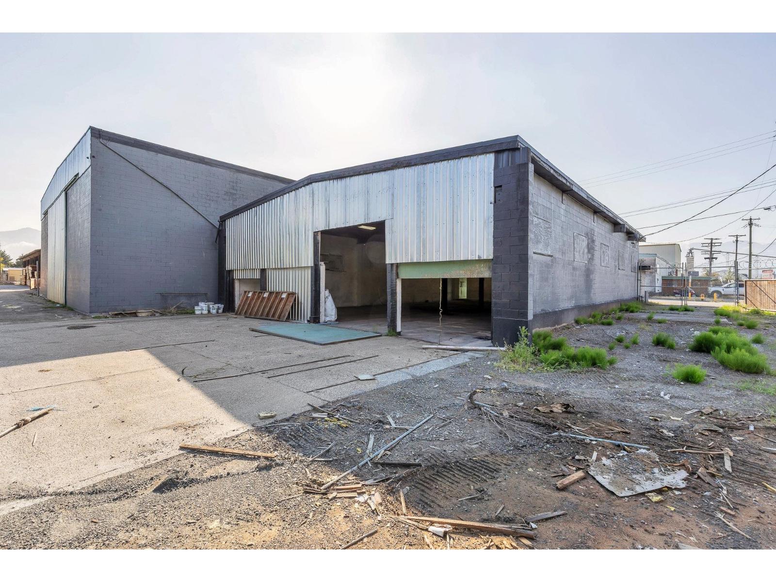 46213 Fourth Avenue, Chilliwack Proper East, Chilliwack, British Columbia  V2P 1N5 - Photo 20 - C8072182