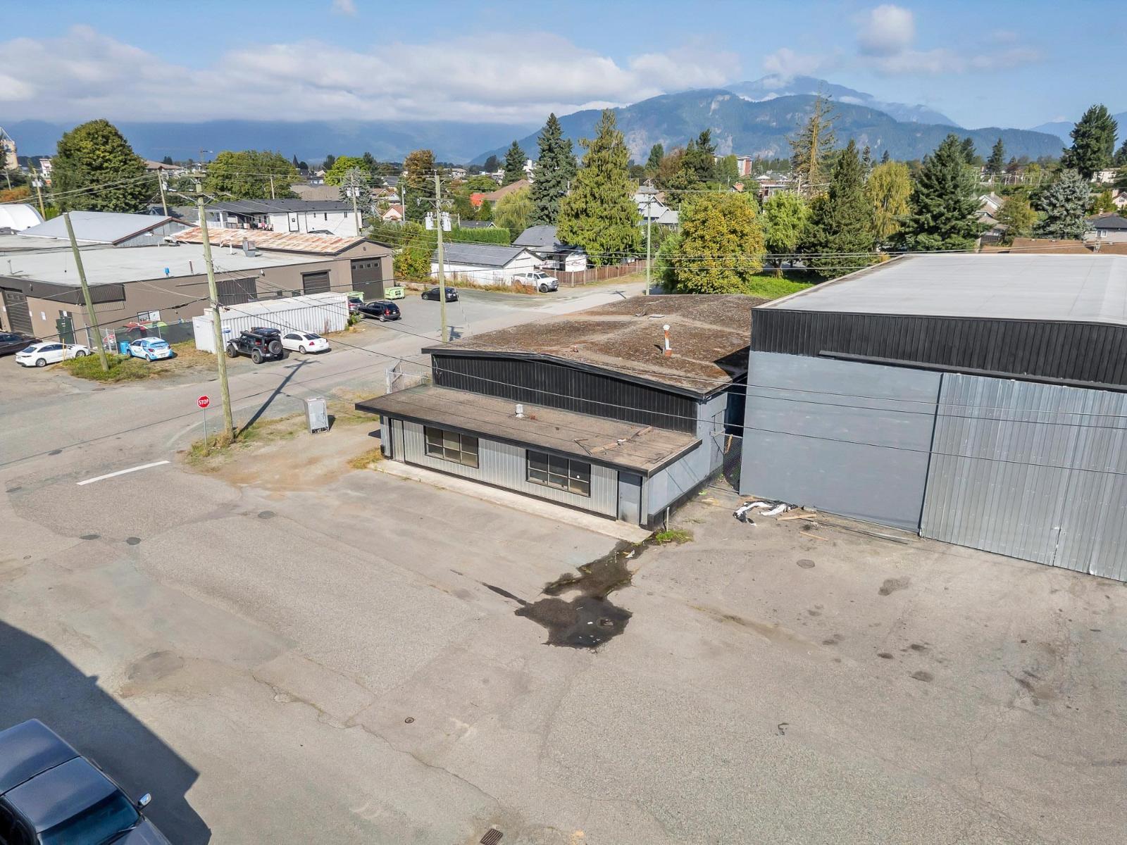 46213 Fourth Avenue, Chilliwack Proper East, Chilliwack, British Columbia  V2P 1N5 - Photo 4 - C8072182