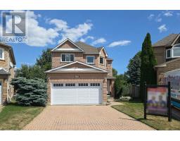 1595 DEERHURST COURT, Pickering, Ontario