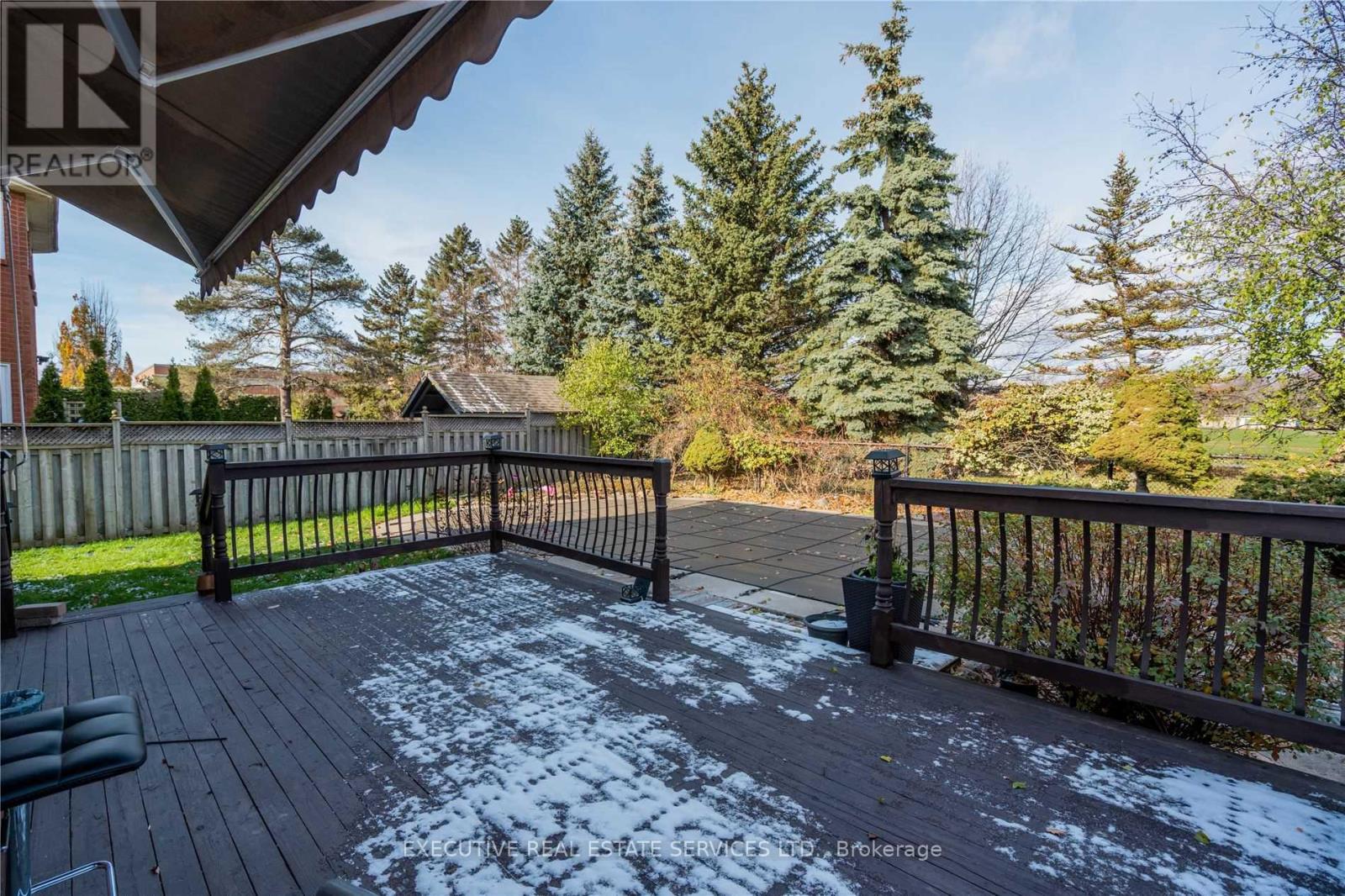 46 Willowbrook Drive, Whitby, Ontario  L1R 1S6 - Photo 14 - E12415573