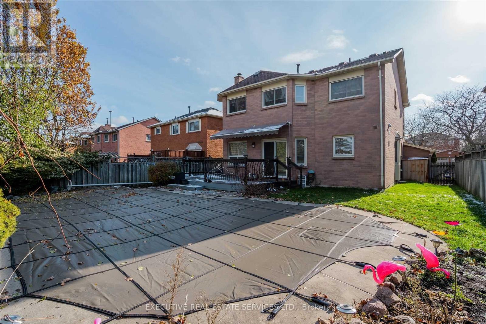 46 Willowbrook Drive, Whitby, Ontario  L1R 1S6 - Photo 15 - E12415573