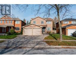 46 WILLOWBROOK DRIVE, Whitby, Ontario