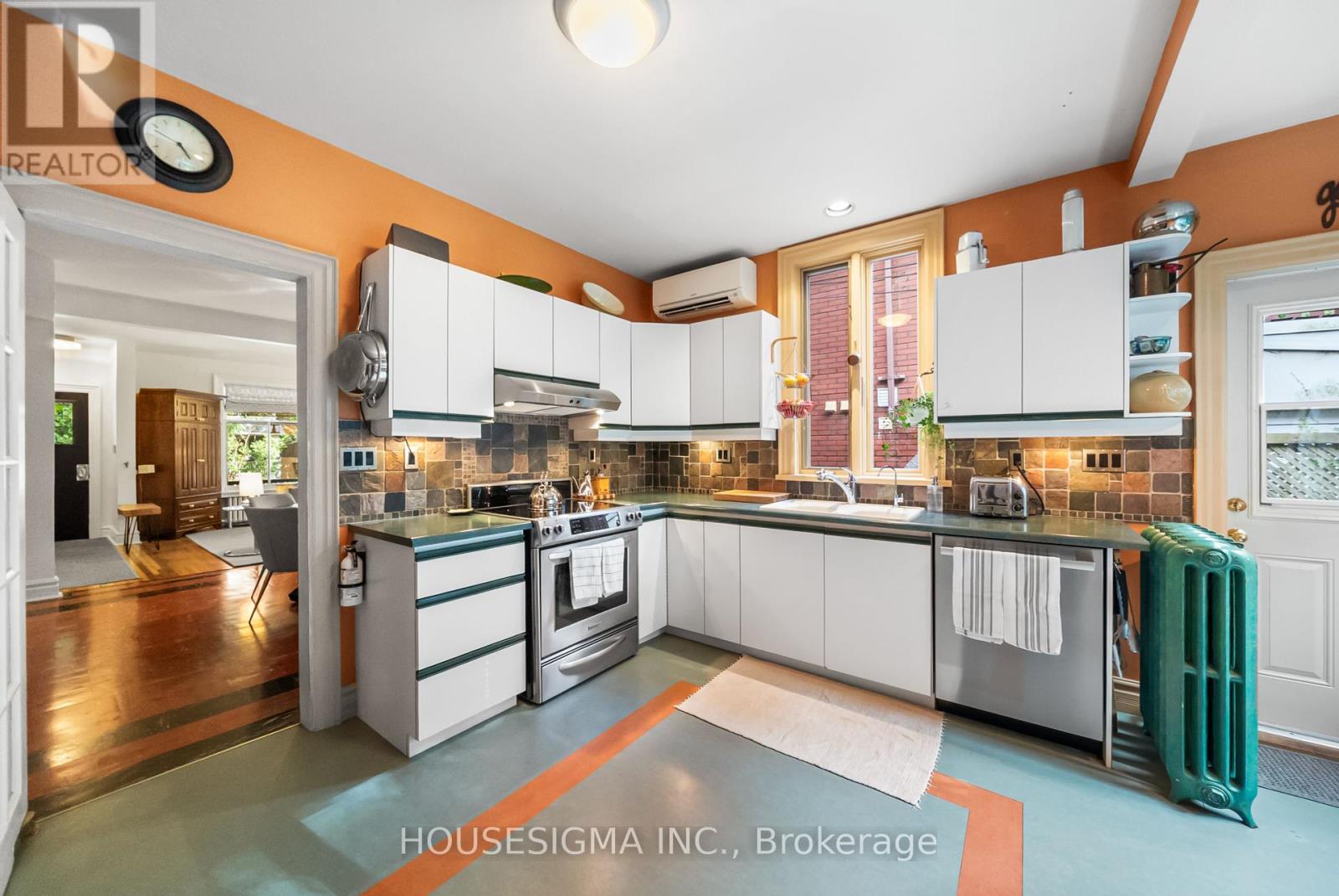 172 Ashdale Avenue, Toronto, Ontario  M4L 2Y9 - Photo 13 - E12415589