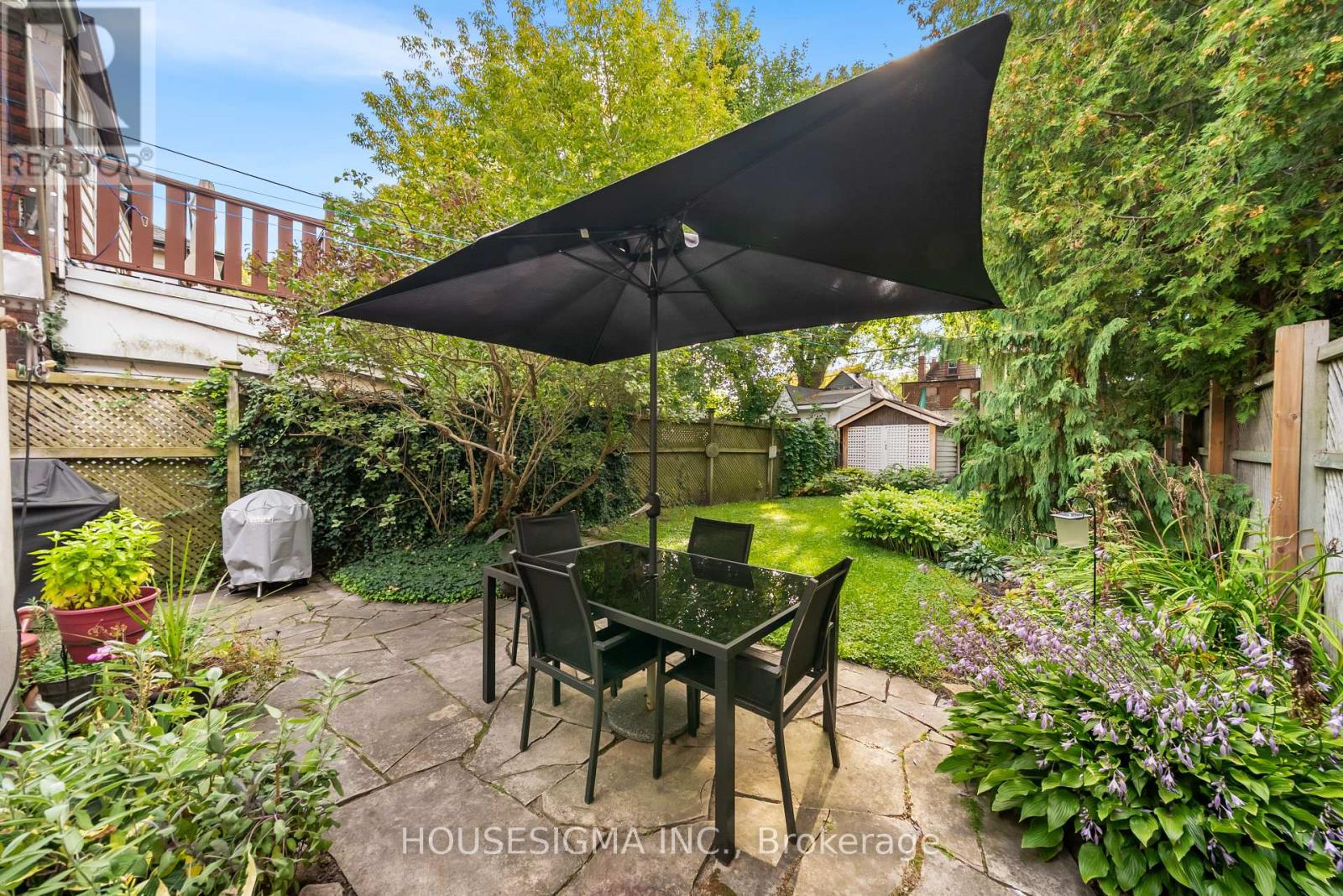 172 Ashdale Avenue, Toronto, Ontario  M4L 2Y9 - Photo 17 - E12415589