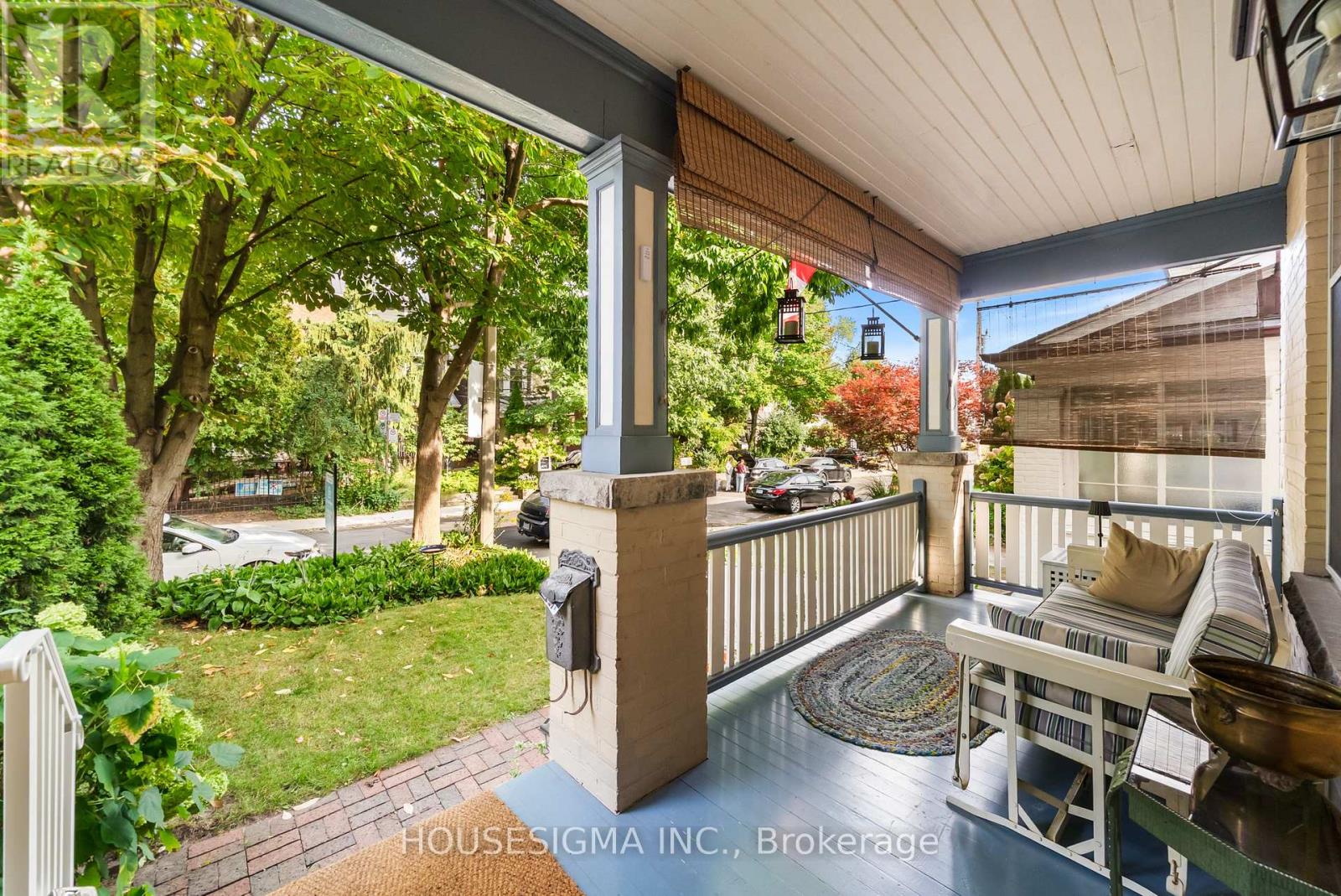 172 Ashdale Avenue, Toronto, Ontario  M4L 2Y9 - Photo 3 - E12415589