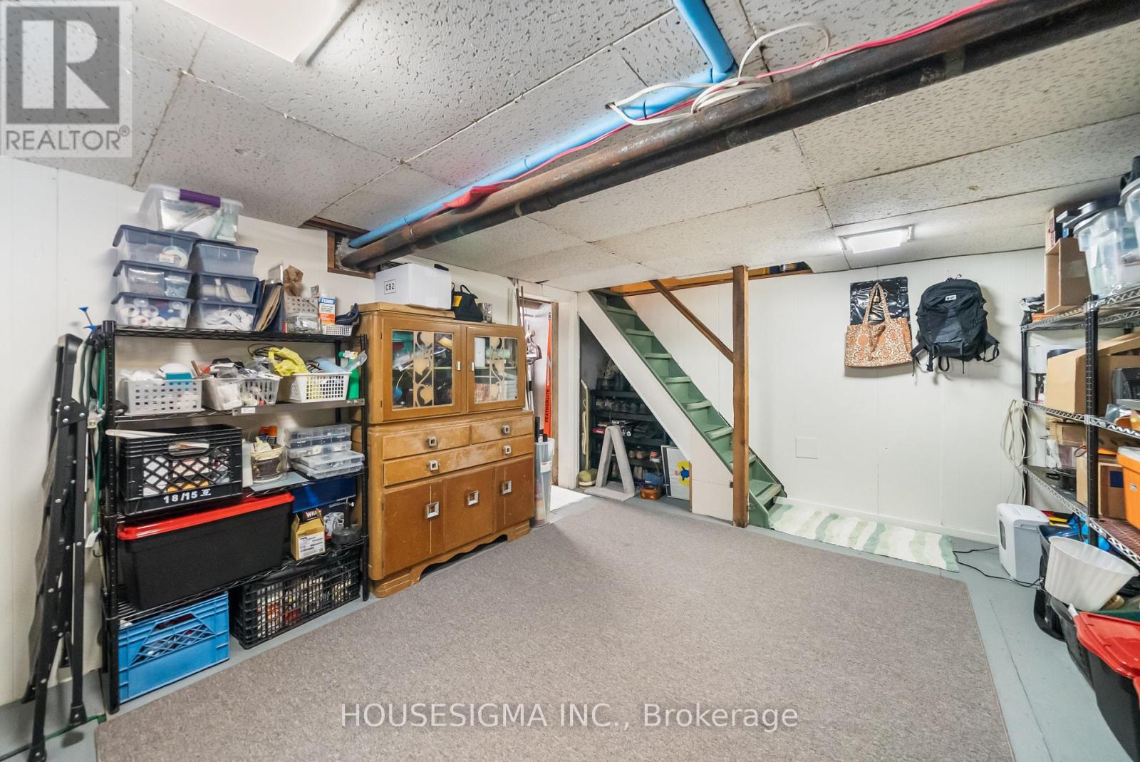 172 Ashdale Avenue, Toronto, Ontario  M4L 2Y9 - Photo 34 - E12415589