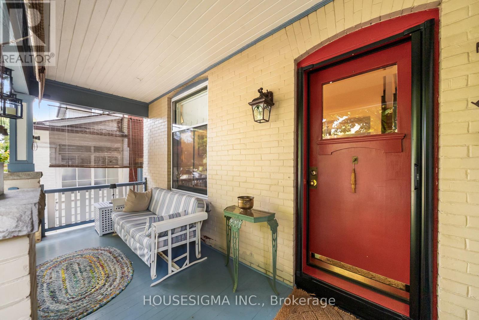 172 Ashdale Avenue, Toronto, Ontario  M4L 2Y9 - Photo 4 - E12415589