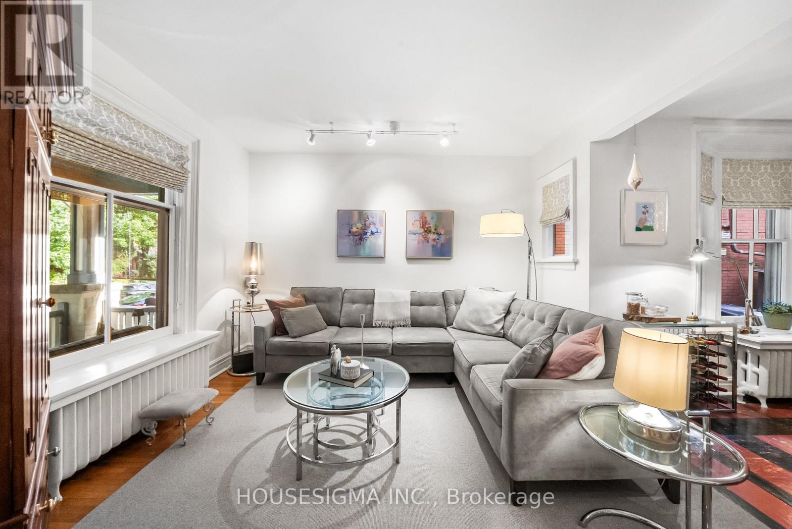 172 Ashdale Avenue, Toronto, Ontario  M4L 2Y9 - Photo 6 - E12415589