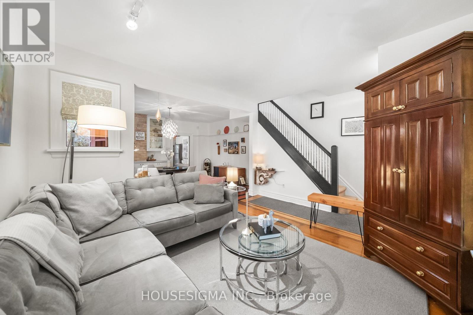 172 Ashdale Avenue, Toronto, Ontario  M4L 2Y9 - Photo 8 - E12415589