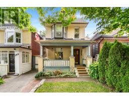172 ASHDALE AVENUE, Toronto, Ontario