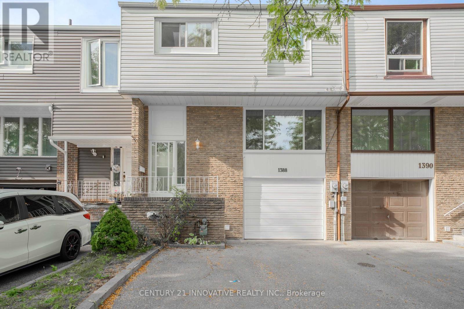 1388 EVERTON STREET, Pickering, Ontario