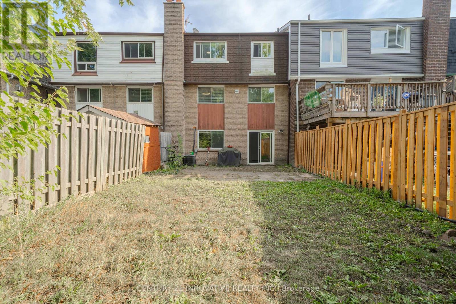 1388 Everton Street, Pickering, Ontario  L1V 2T8 - Photo 45 - E12415592