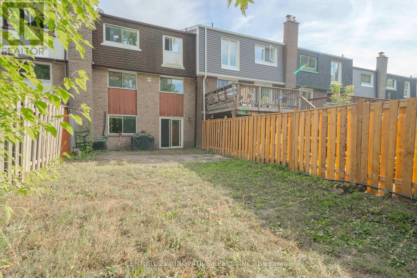 1388 Everton Street, Pickering, Ontario  L1V 2T8 - Photo 46 - E12415592