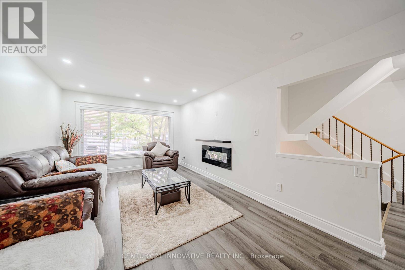 1388 Everton Street, Pickering, Ontario  L1V 2T8 - Photo 9 - E12415592