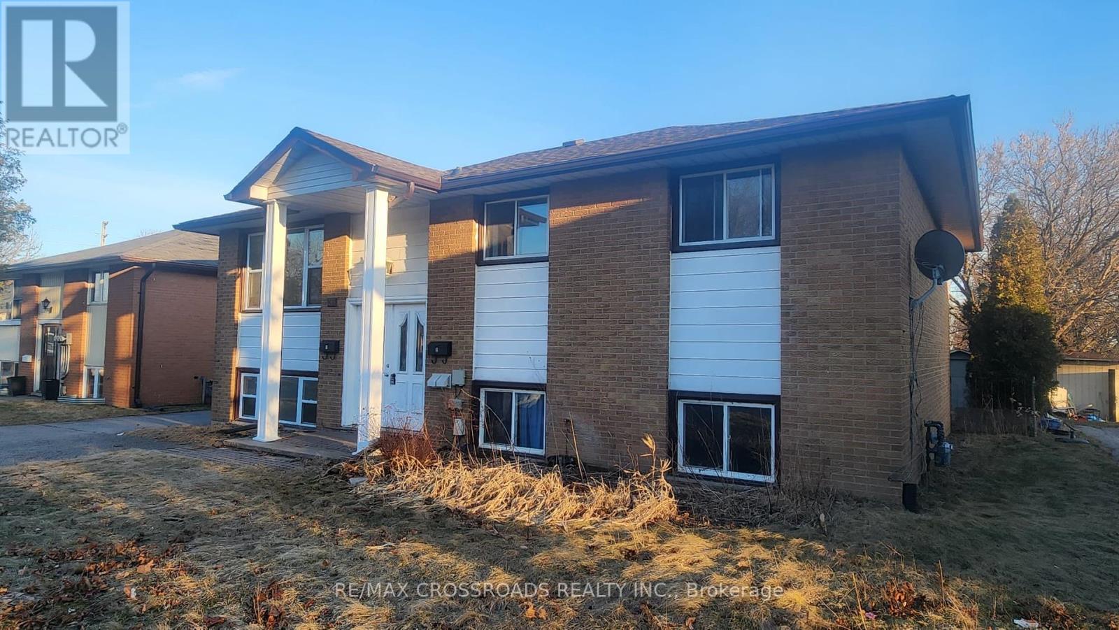 Lower - 295 Dwight Avenue E, Oshawa, Ontario  L1J 1K8 - Photo 16 - E12415642