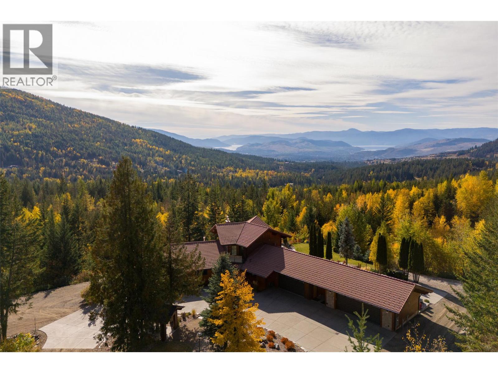 8100, 8104 Silver Star Road, Vernon, British Columbia  V1B 3N1 - Photo 10 - 10363520