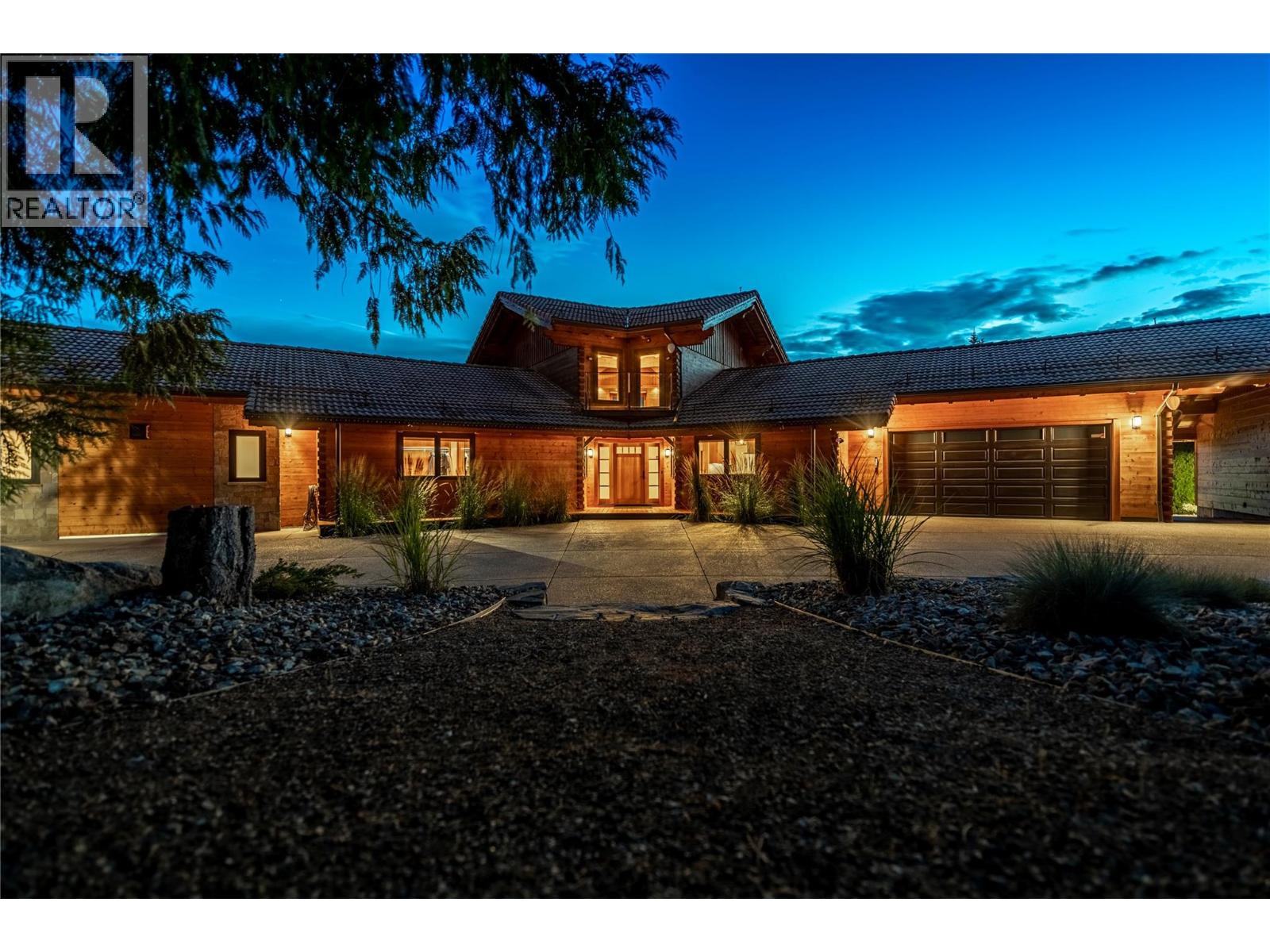 8100, 8104 Silver Star Road, Vernon, British Columbia  V1B 3N1 - Photo 9 - 10363520