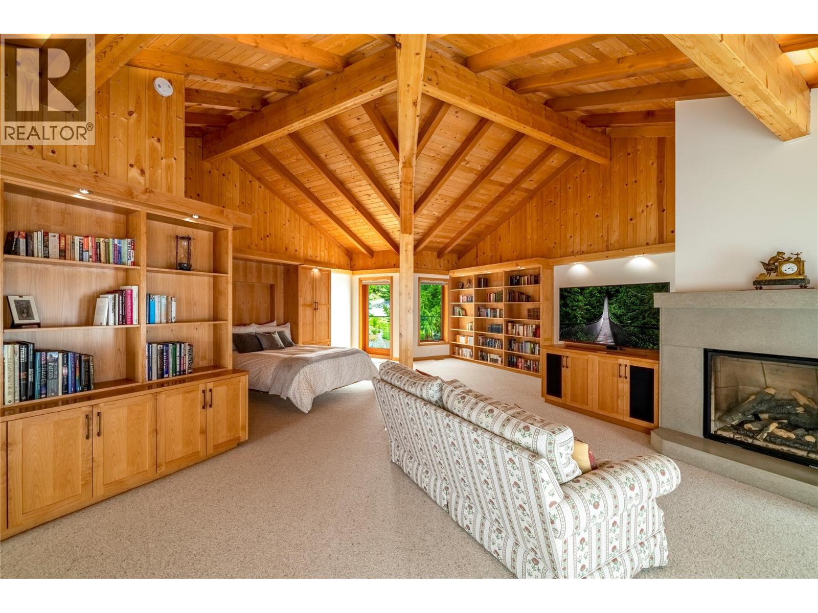 8100, 8104 Silver Star Road, Vernon, British Columbia  V1B 3N1 - Photo 35 - 10363520