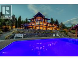 8100, 8104 Silver Star Road, vernon, British Columbia