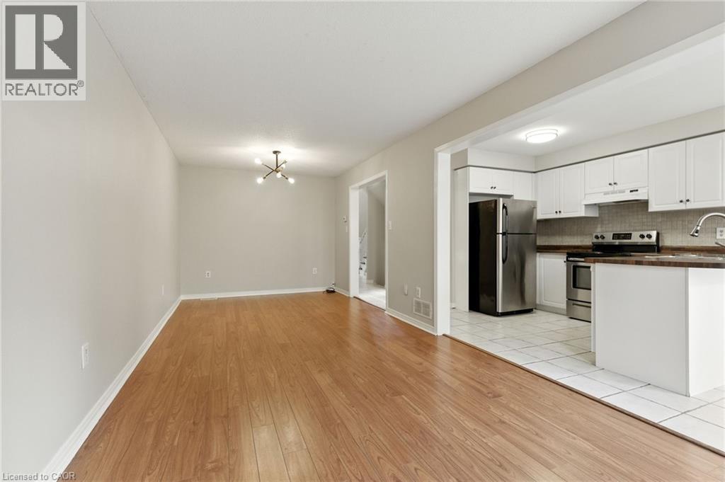 1283 Blanshard Drive Unit# 2, Burlington, Ontario  L7M 4T8 - Photo 11 - 40771262