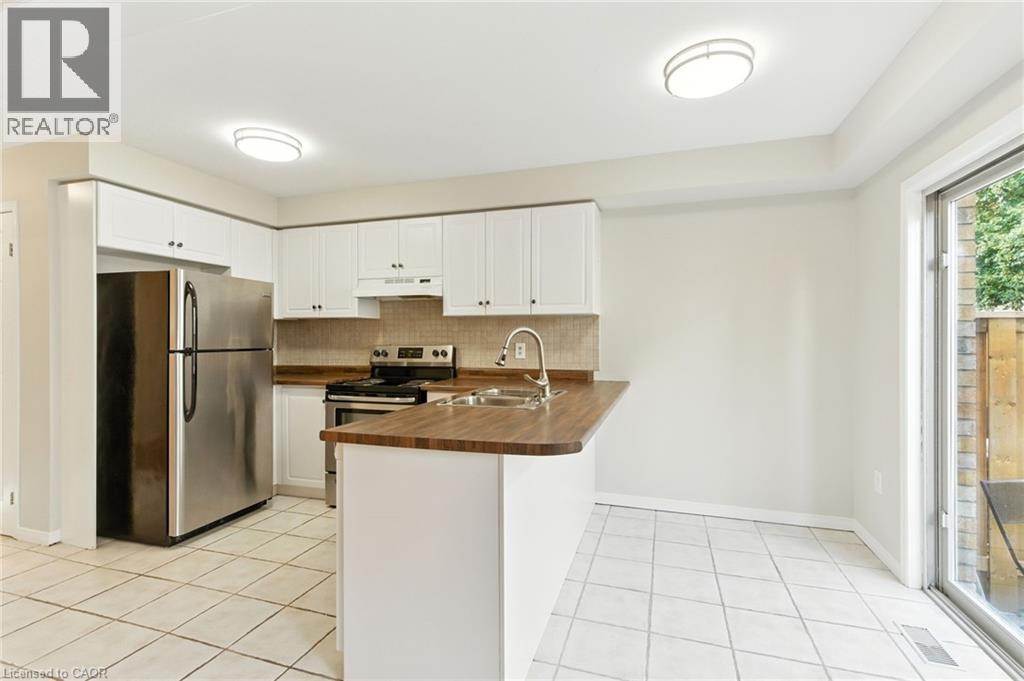 1283 Blanshard Drive Unit# 2, Burlington, Ontario  L7M 4T8 - Photo 12 - 40771262