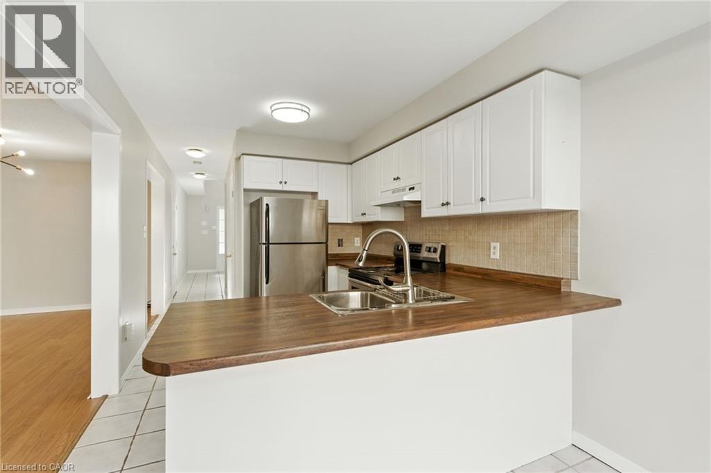 1283 Blanshard Drive Unit# 2, Burlington, Ontario  L7M 4T8 - Photo 13 - 40771262