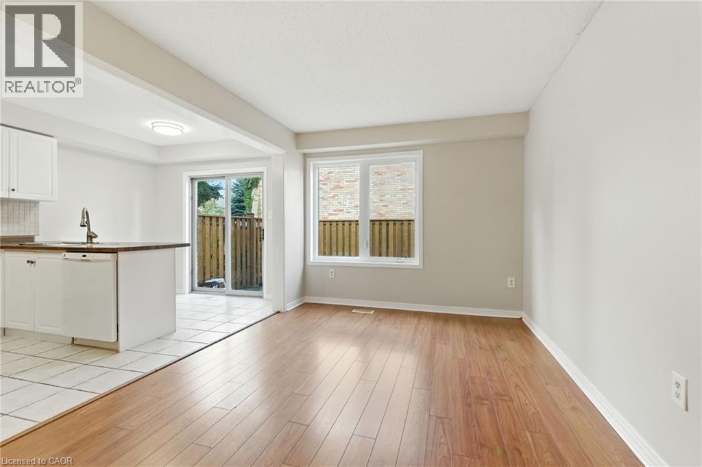 1283 Blanshard Drive Unit# 2, Burlington, Ontario  L7M 4T8 - Photo 9 - 40771262