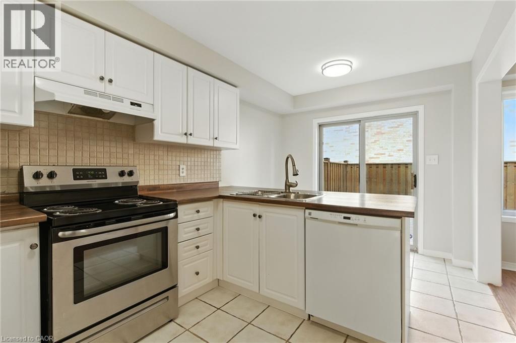 1283 Blanshard Drive Unit# 2, Burlington, Ontario  L7M 4T8 - Photo 16 - 40771262