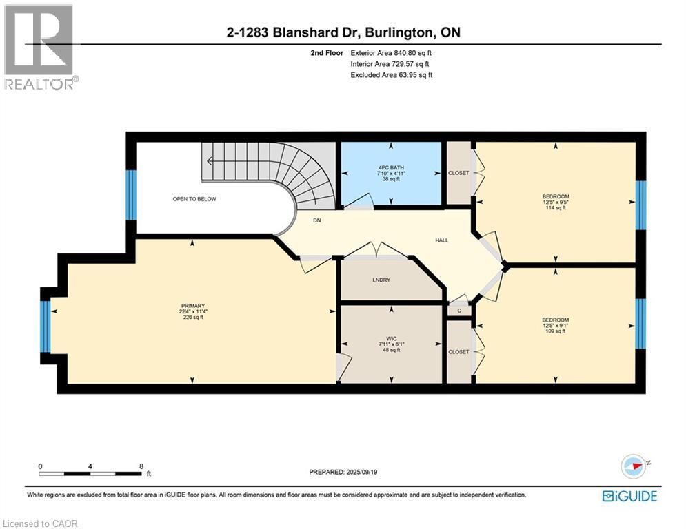 1283 Blanshard Drive Unit# 2, Burlington, Ontario  L7M 4T8 - Photo 32 - 40771262