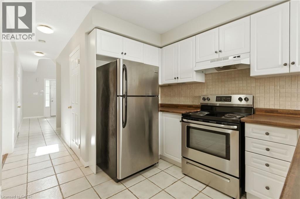 1283 Blanshard Drive Unit# 2, Burlington, Ontario  L7M 4T8 - Photo 15 - 40771262